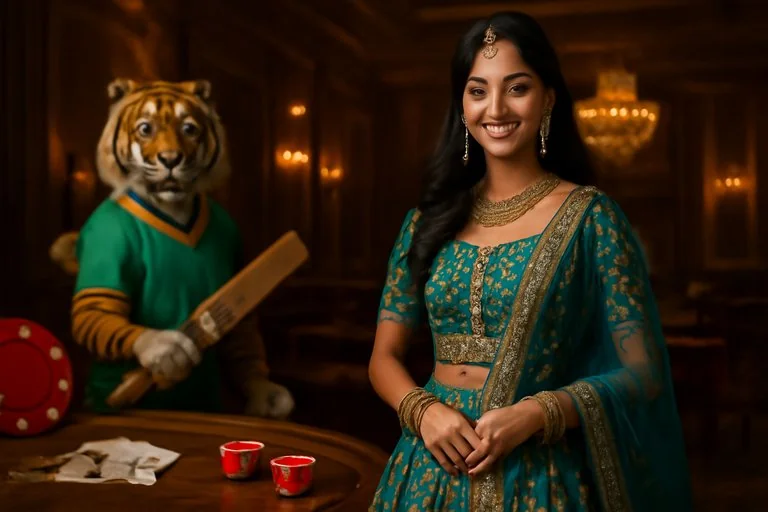 jitabet অ্যাপের মোবাইল স্লটস ভিউ