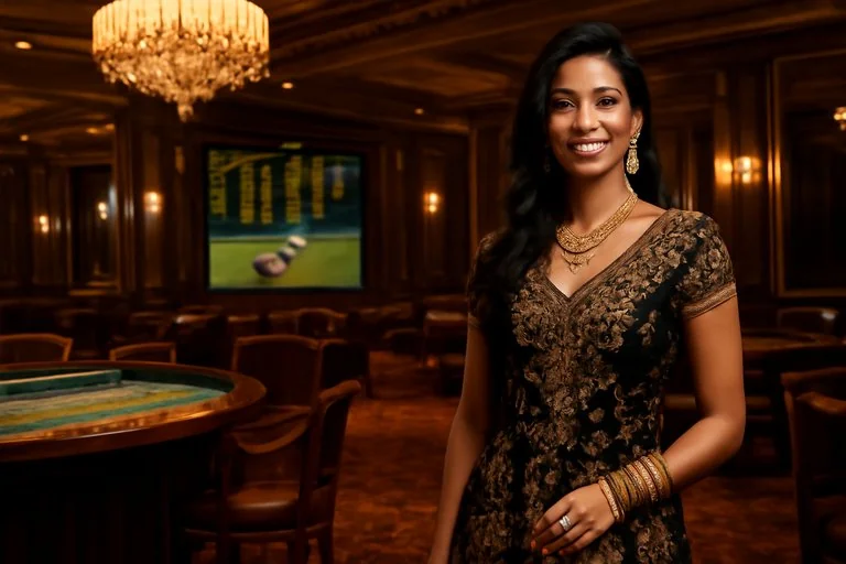 jitabet Blackjack section